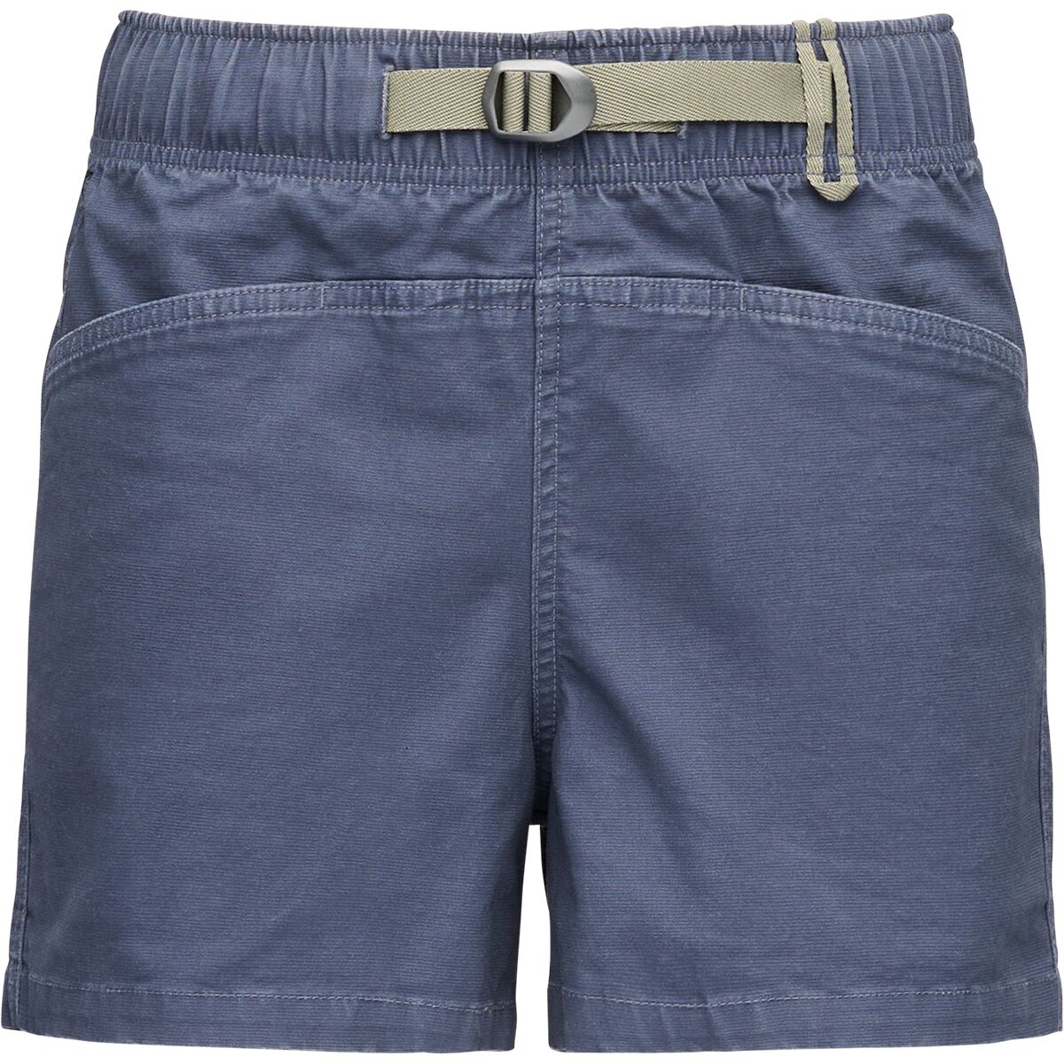 Image of Black Diamond Ethos Short - Women's Charcoal, XS