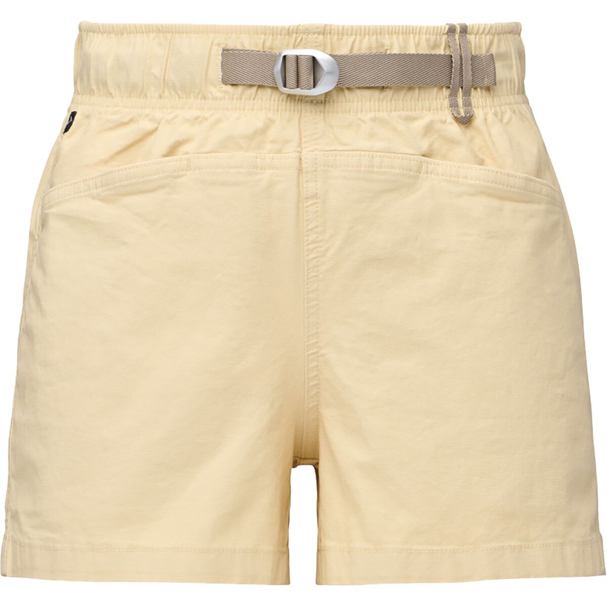 Image of Black Diamond Ethos Short - Women's White Oak, L