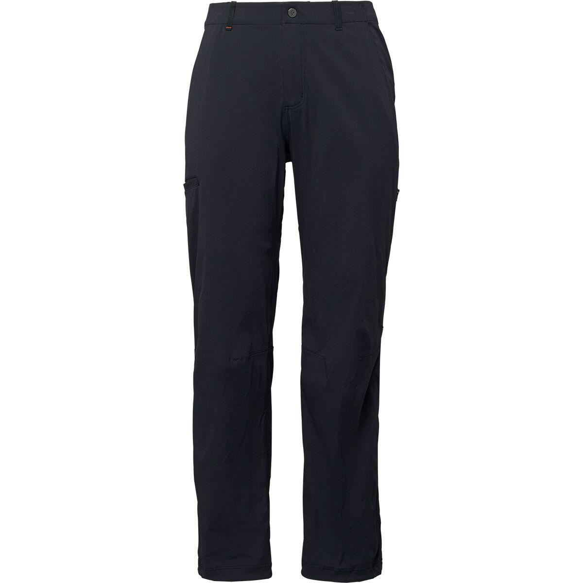 Black Diamond Pursuit Pant - Women's Black, 4