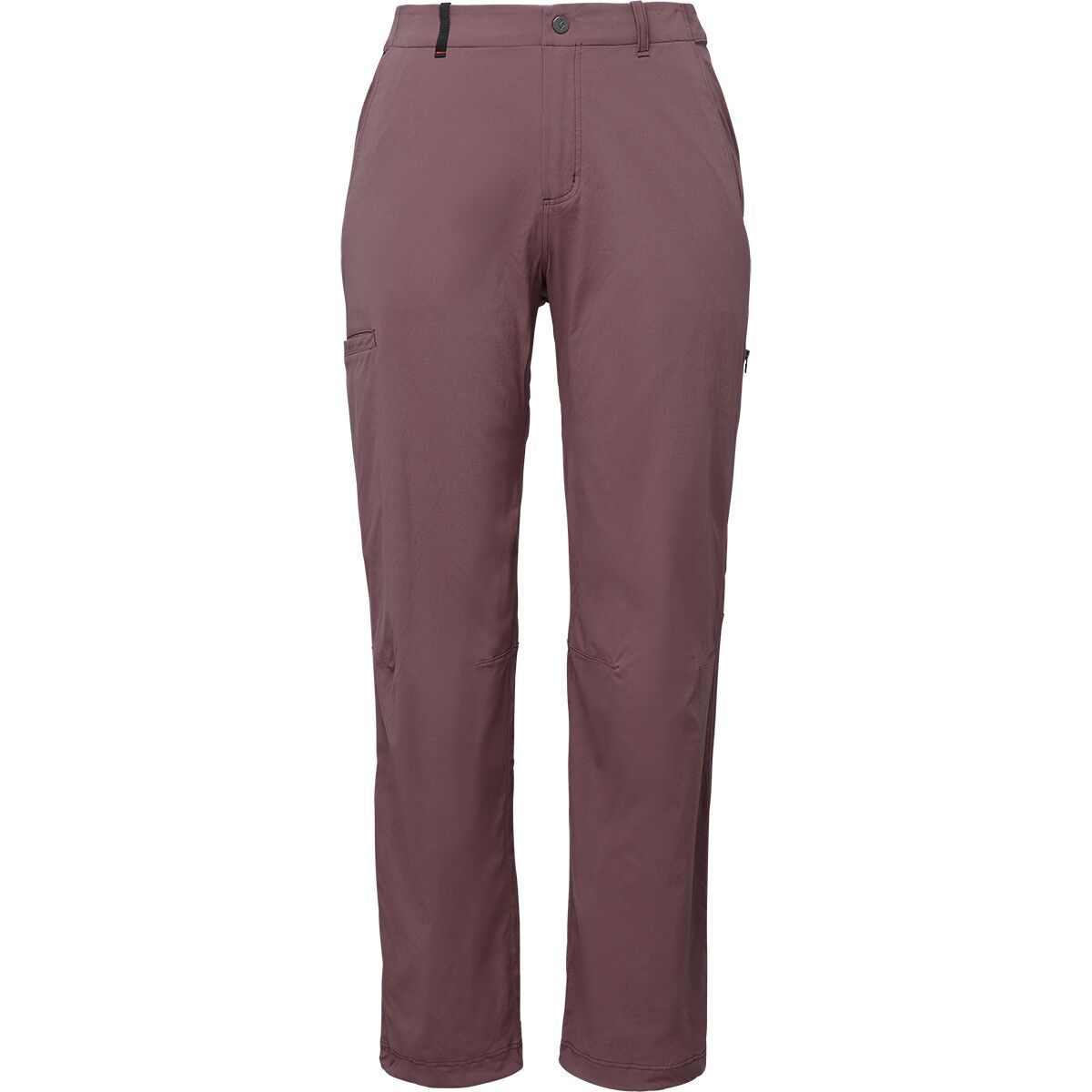 Image of Black Diamond Pursuit Pant - Women's Fig, 8
