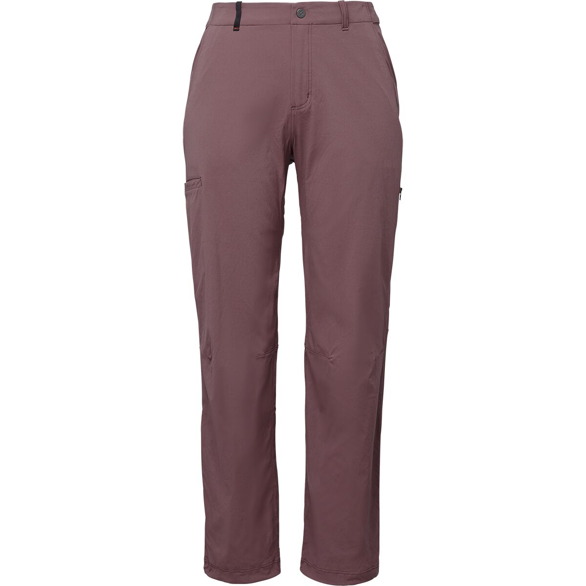 Image of Black Diamond Pursuit Pant - Women's Fig, 10