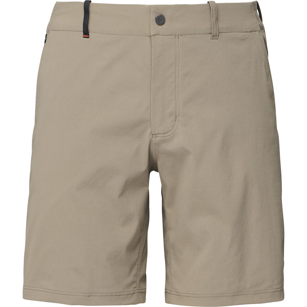 Image of Black Diamond Pursuit Short - Women's Moonstone, 8