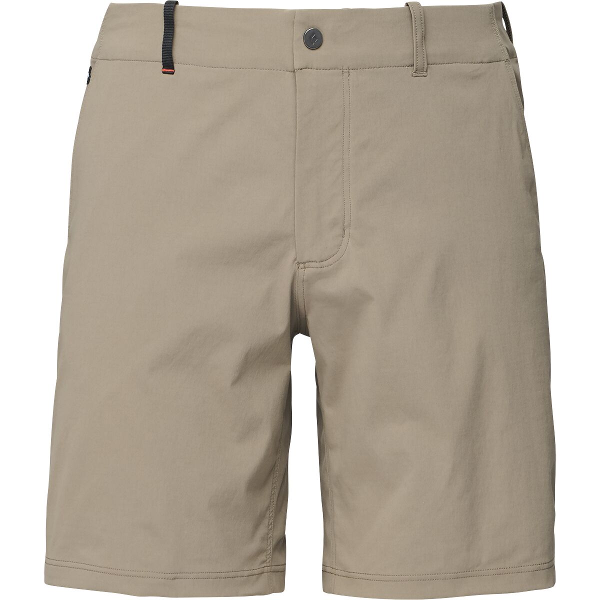 Image of Black Diamond Pursuit Short - Women's Moonstone, 2