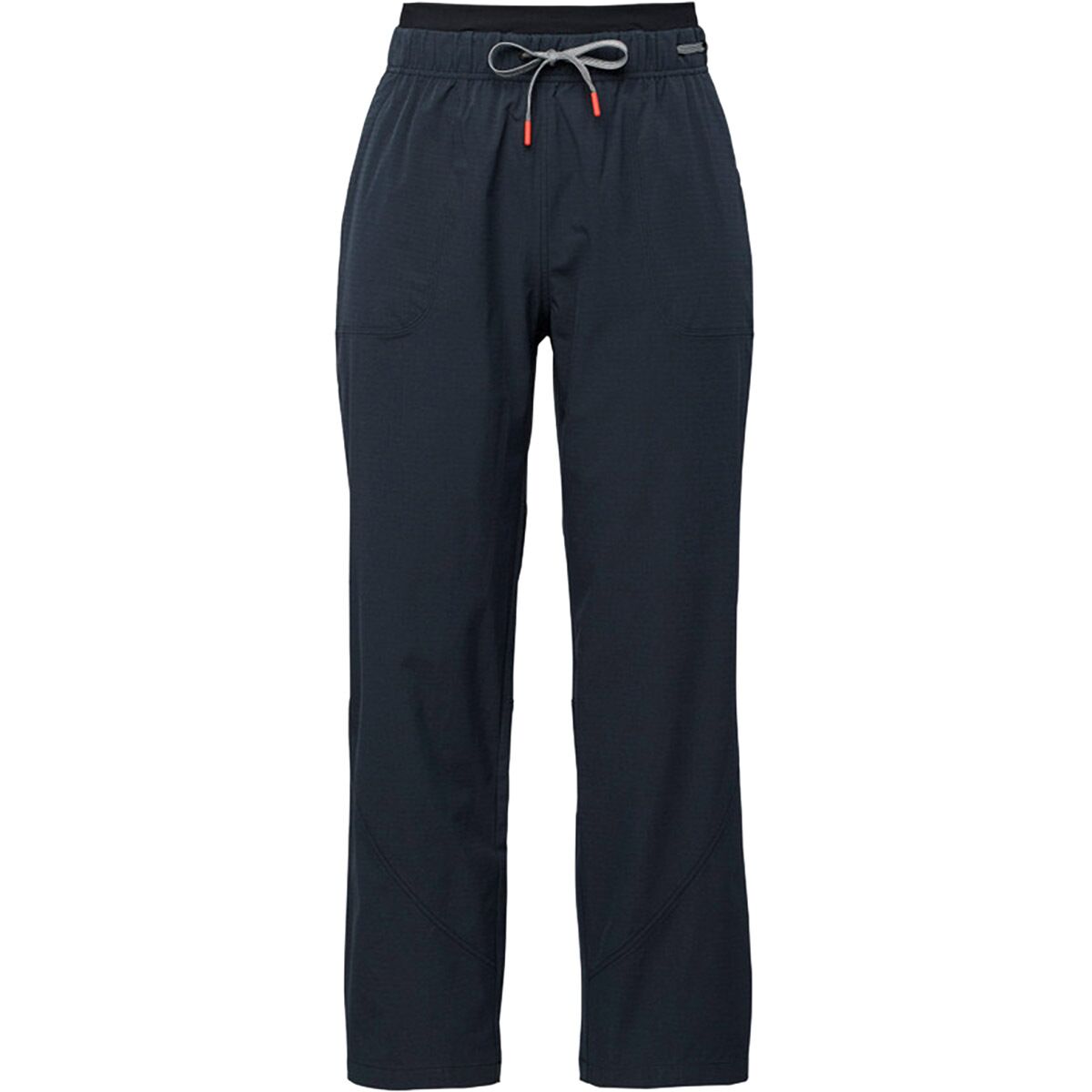 Image of Black Diamond Sequence Pant - Women's Black, L
