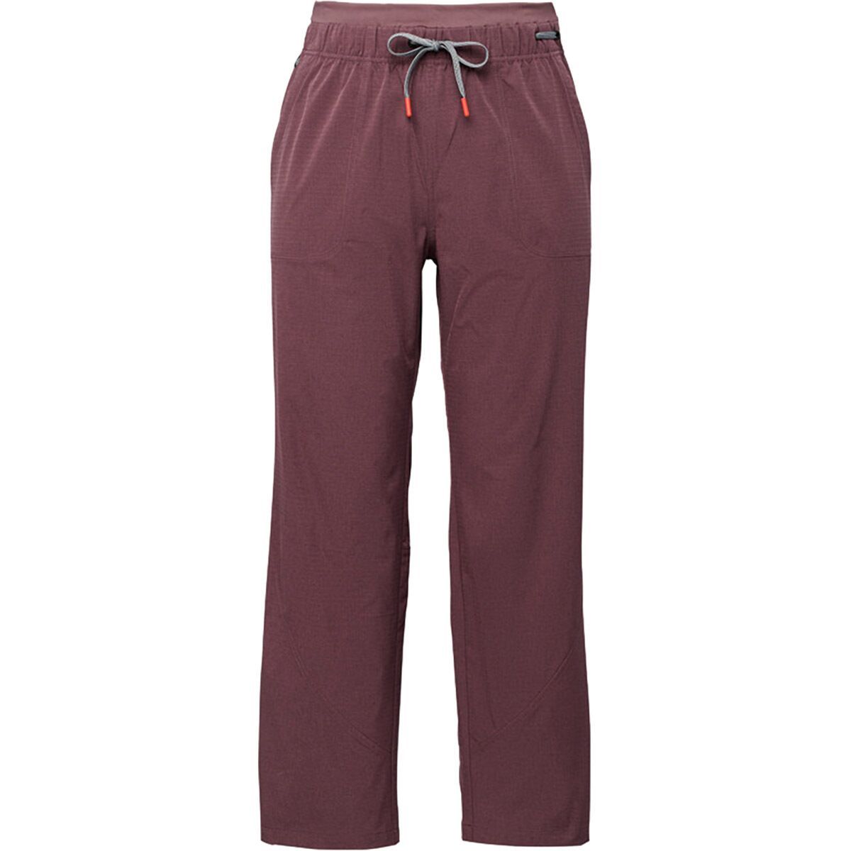 Image of Black Diamond Sequence Pant - Women's Fig, M