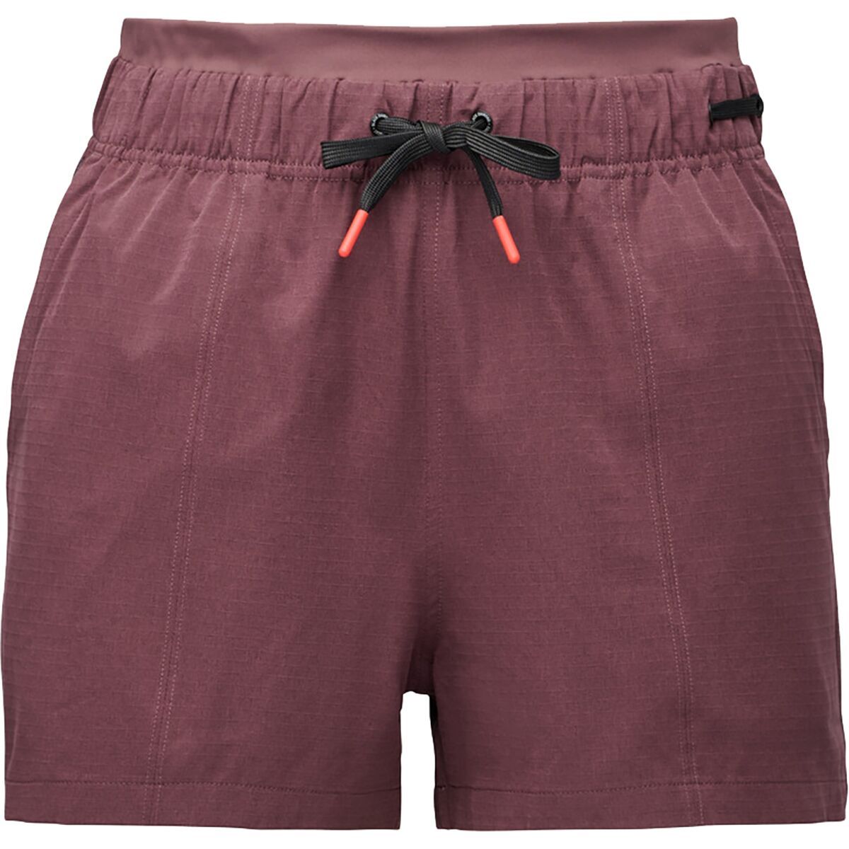 Image of Black Diamond Sequence Short - Women's Fig, XL