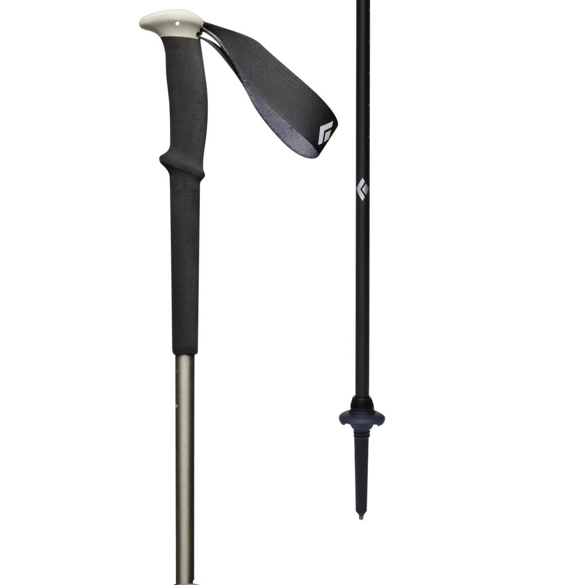 Image of Black Diamond Trail Trekking Poles Pine Smoke, One Size