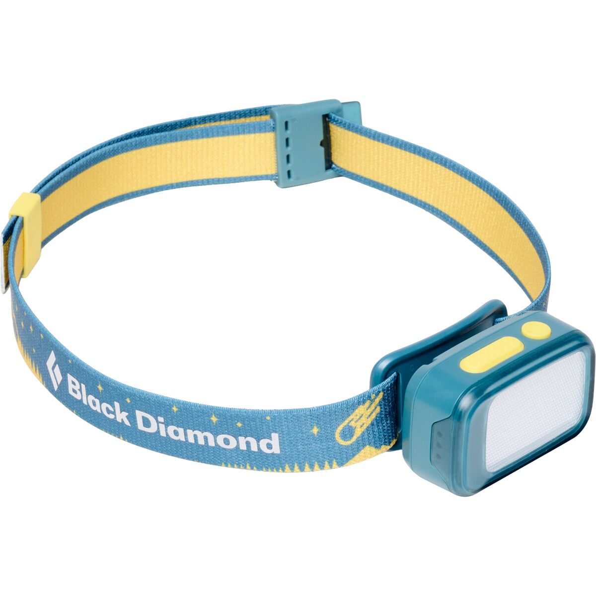 Black Diamond Wiz Kid Headlamp