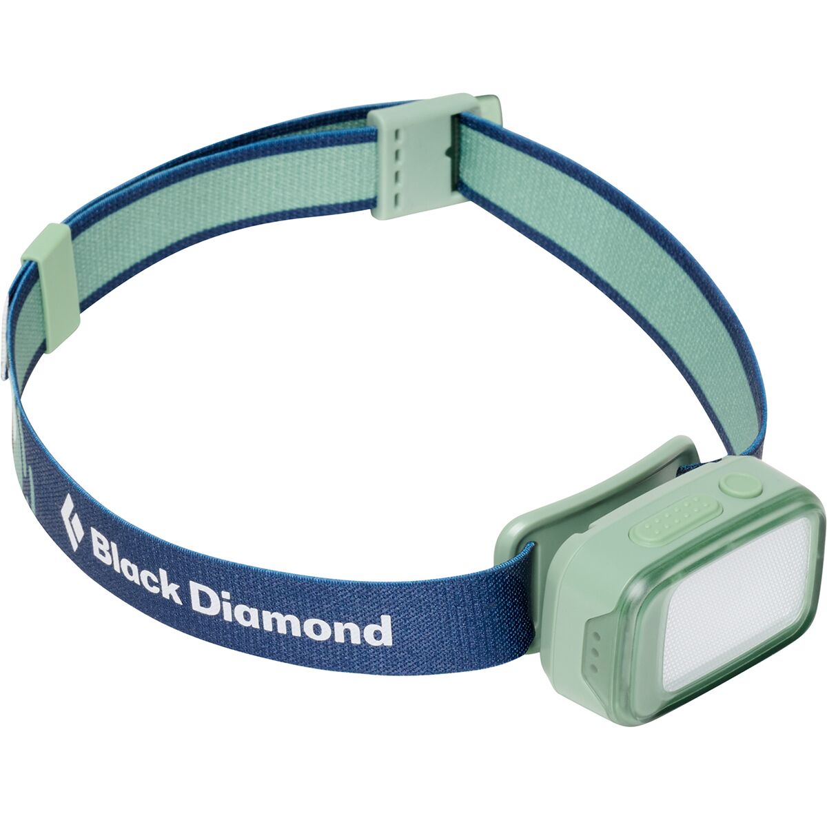 Image of Black Diamond Wiz Kid Headlamp - Kids' Desert Sage, One Size