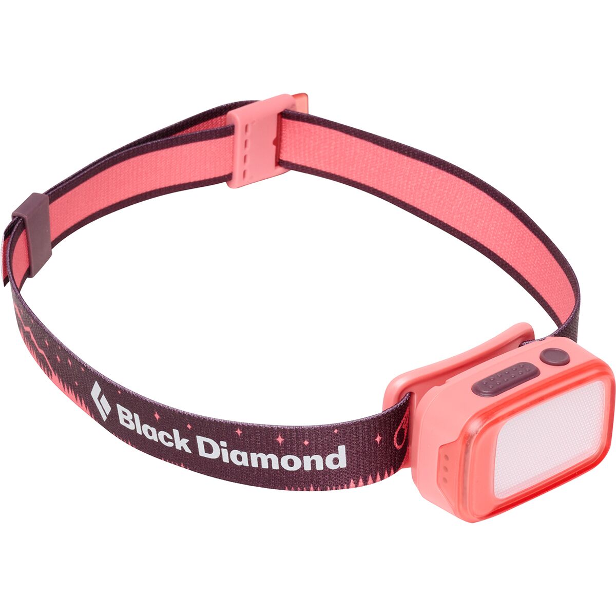 Black Diamond Wiz Kid Headlamp - Kids' Himalayan Salt