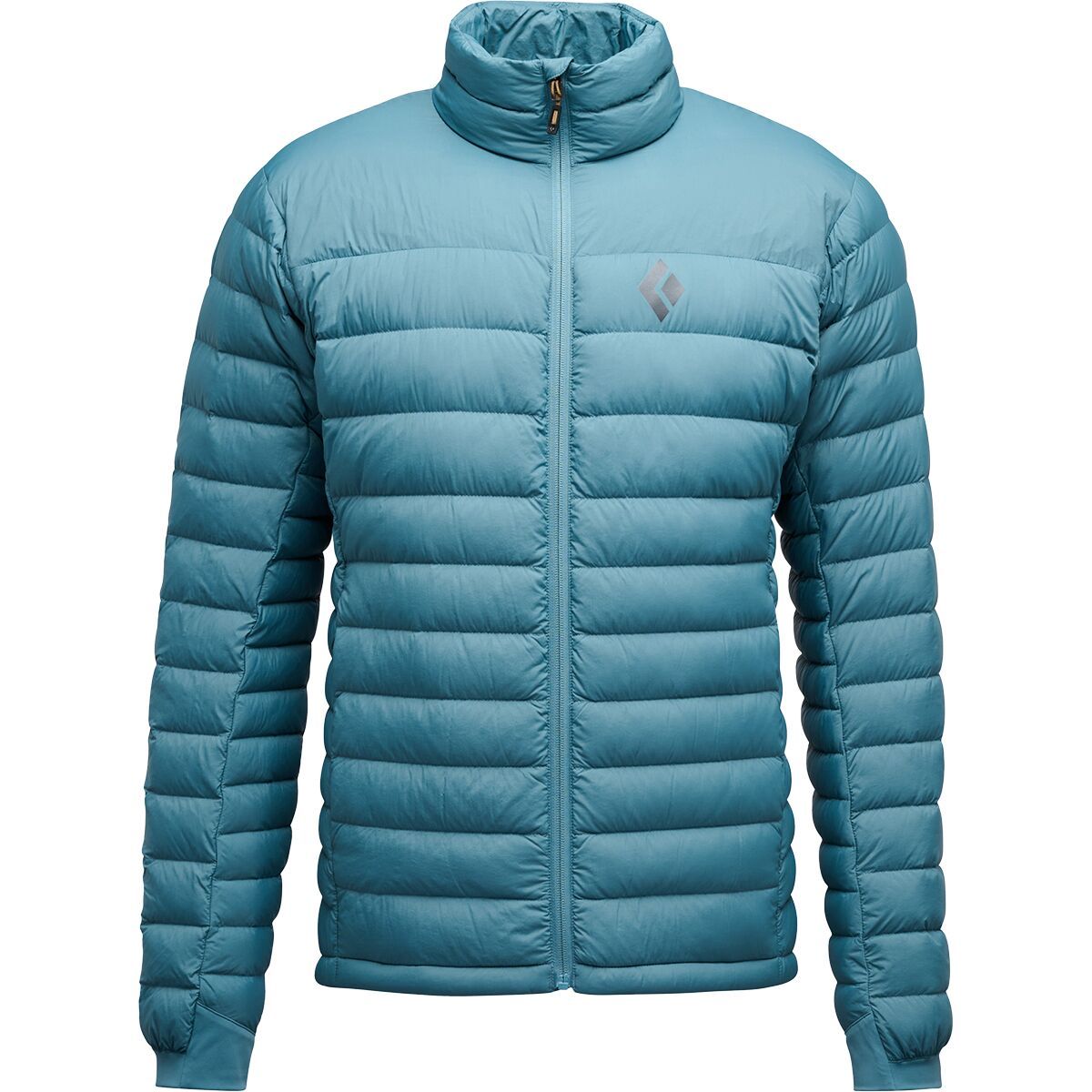 Image of Black Diamond Access Down Jacket - Men's Creek Blue, L