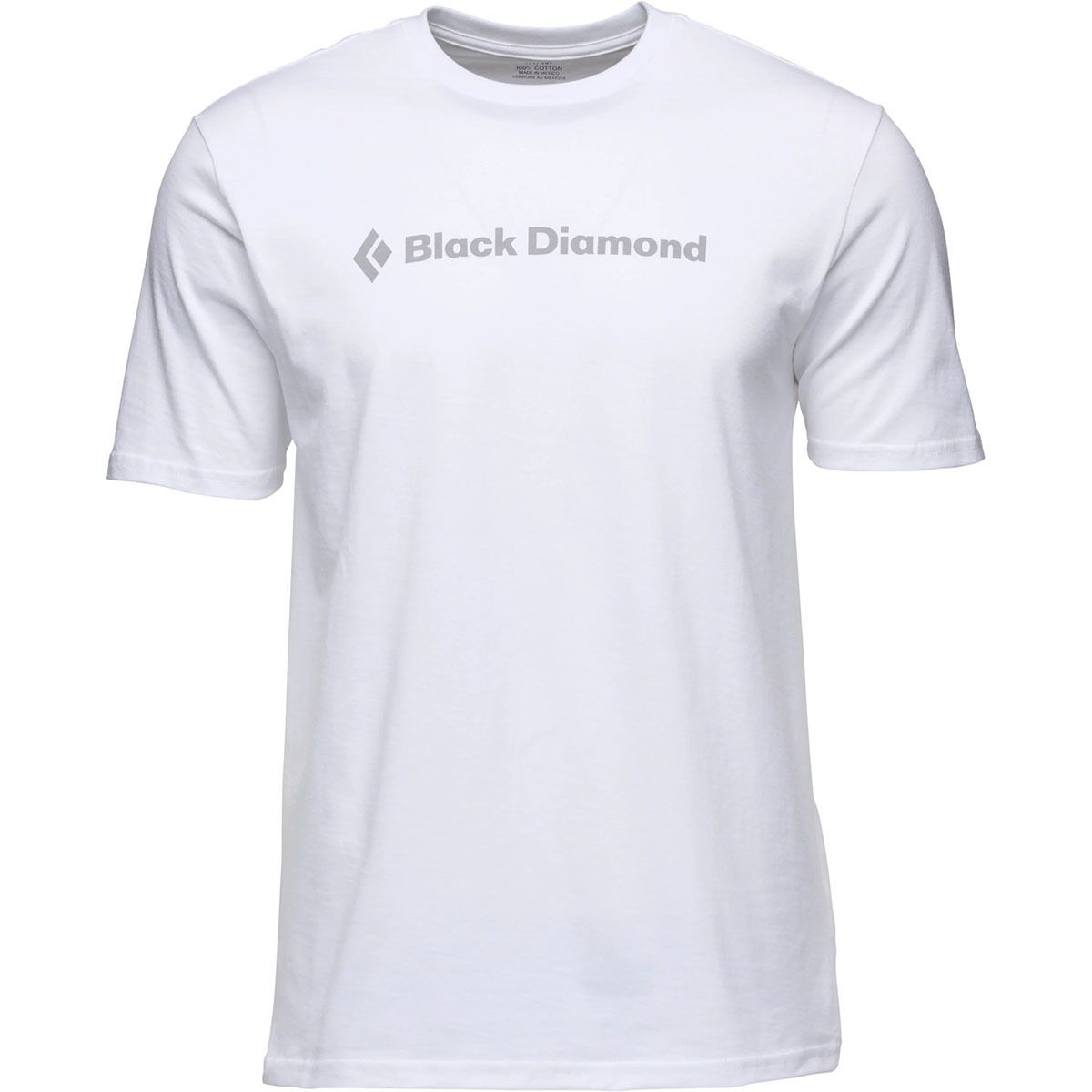 Black Diamond Brand Short-Sleeve T-Shirt - Men