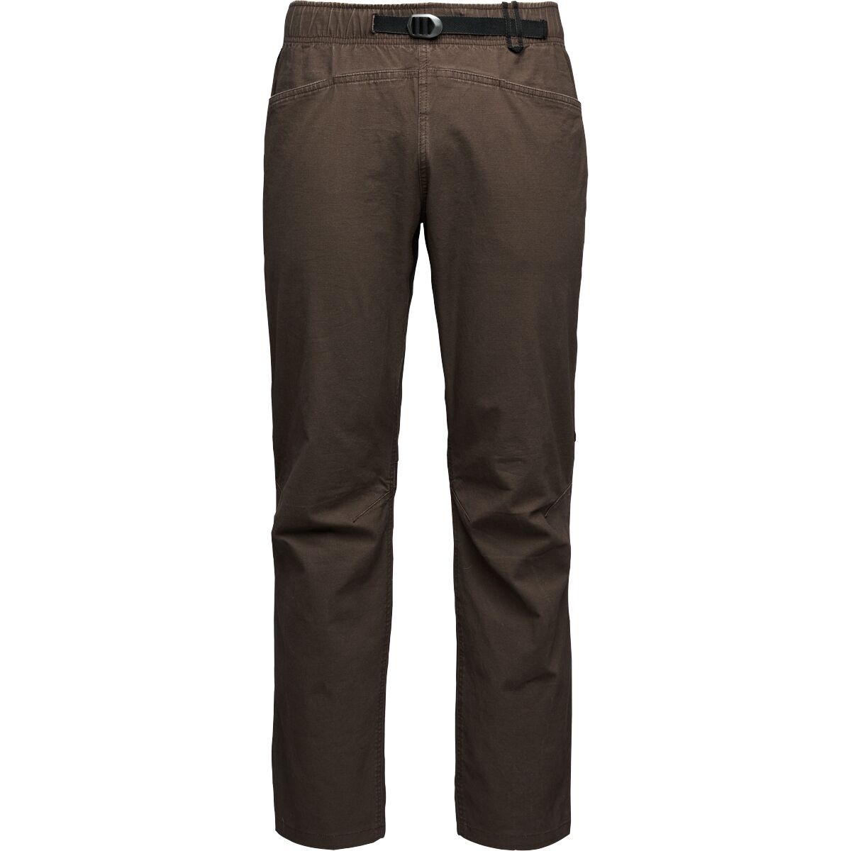 Image of Black Diamond Ethos Pant - Men's Basalt, S