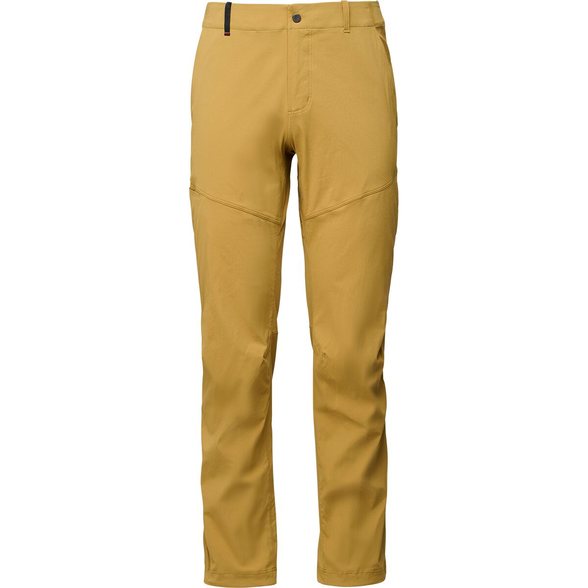 Image of Black Diamond Pursuit Pant - Men's Flax, 33