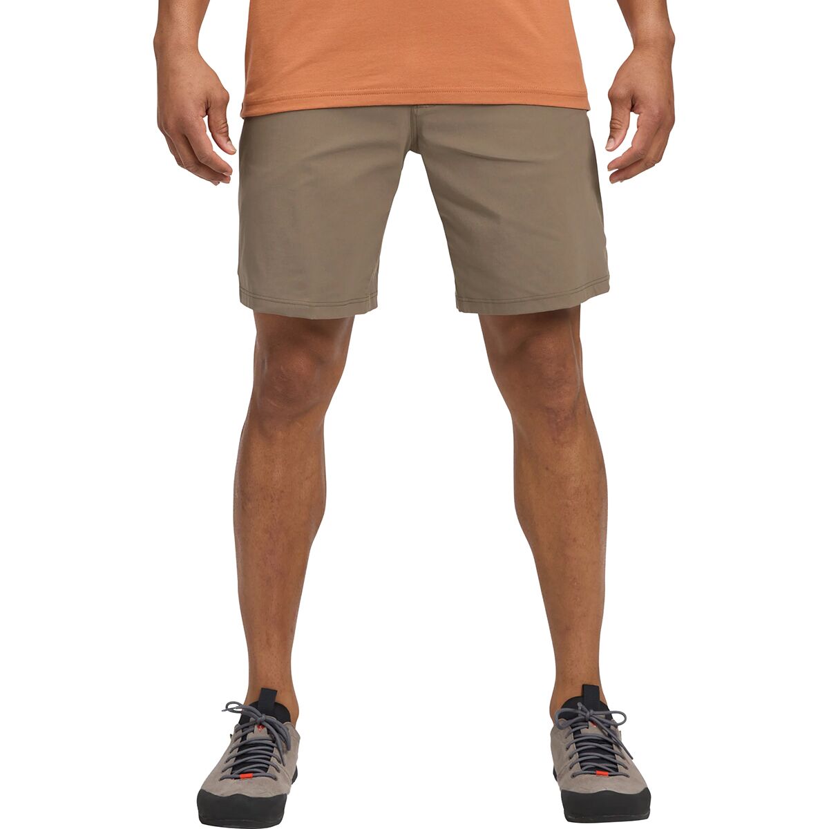 Image of Black Diamond Pursuit Short - Men's Walnut, 34