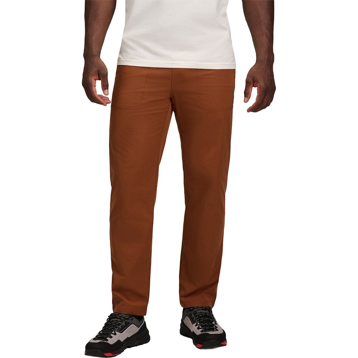 Image of Black Diamond Sequence Pant - Men's Clay, XL