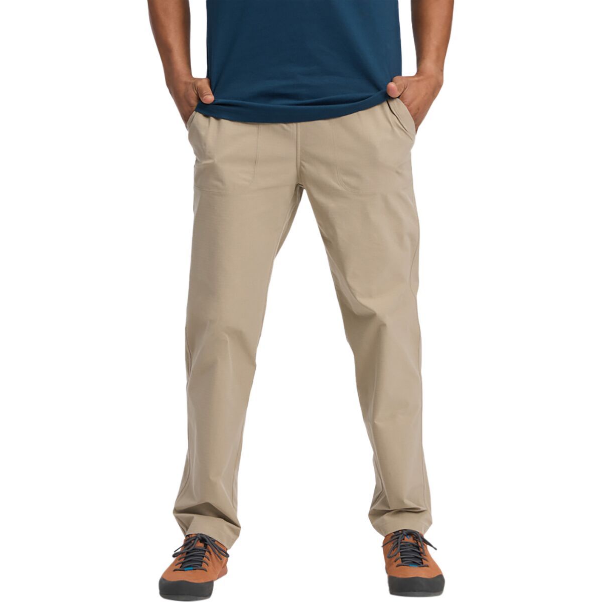 Black Diamond Sequence Pant - Men