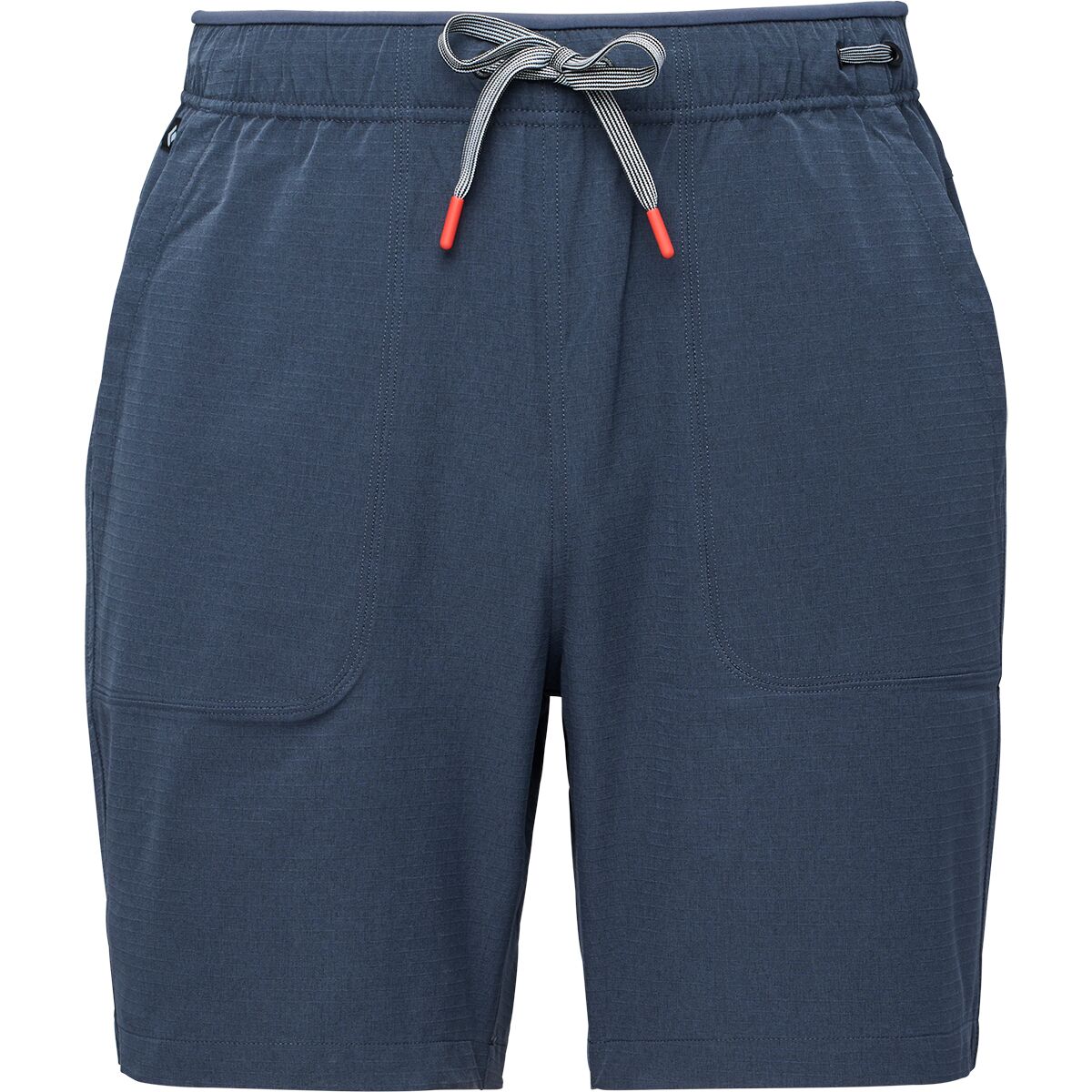 Image of Black Diamond Sequence Short - Men's Charcoal, M