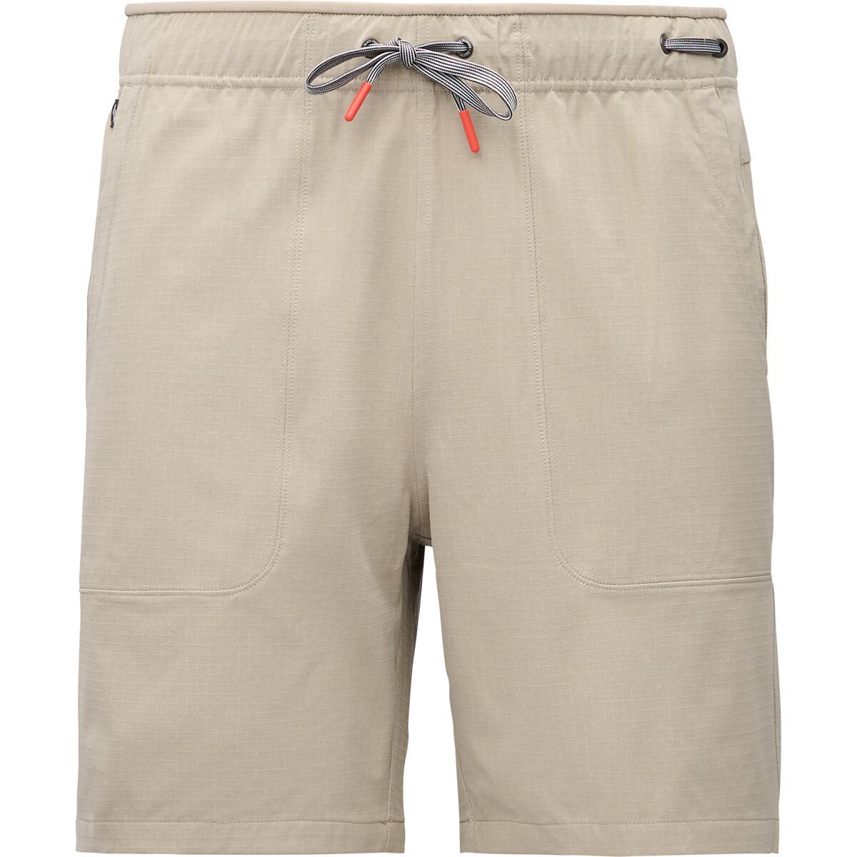 Image of Black Diamond Sequence Short - Men's Moonstone, L