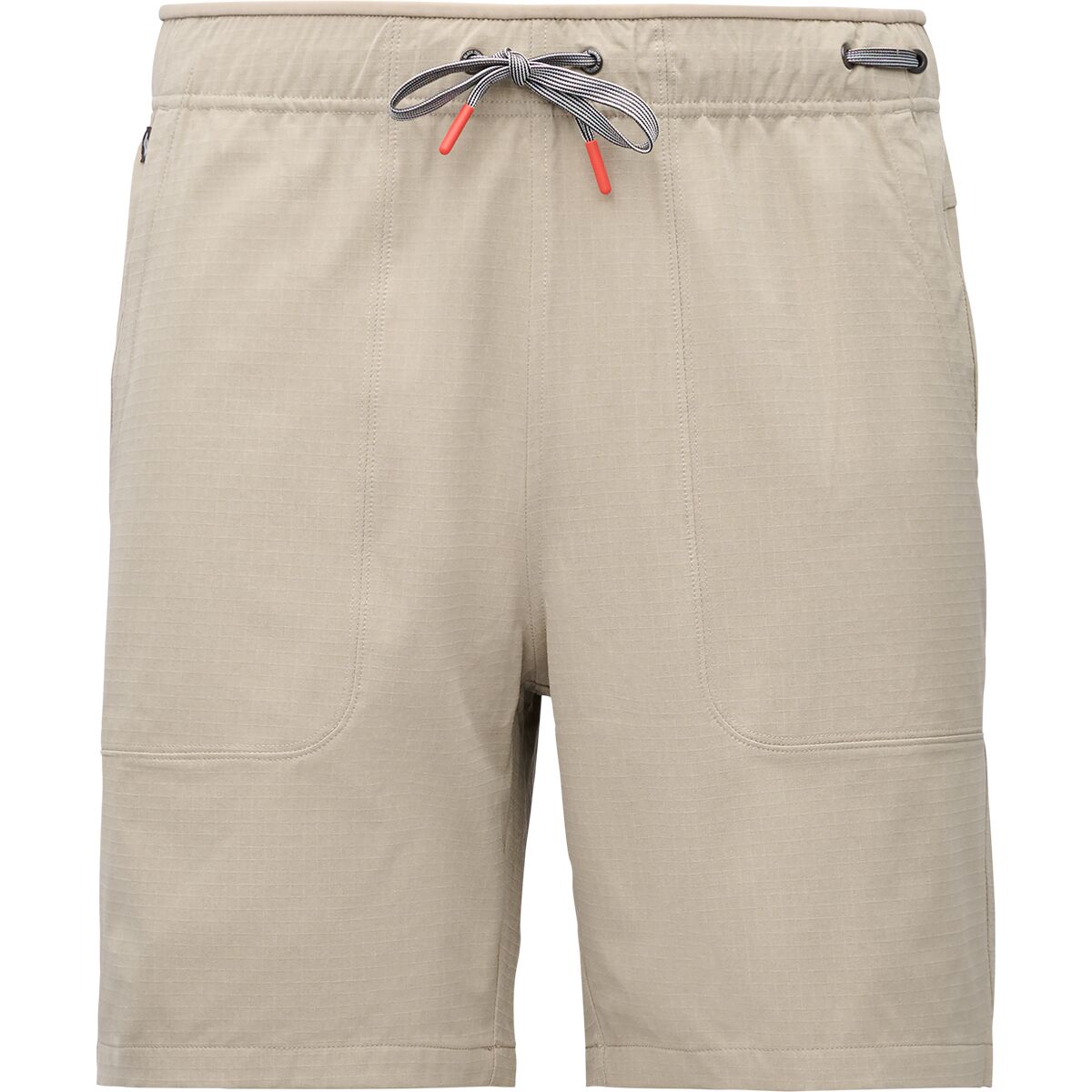 Image of Black Diamond Sequence Short - Men's Moonstone, L