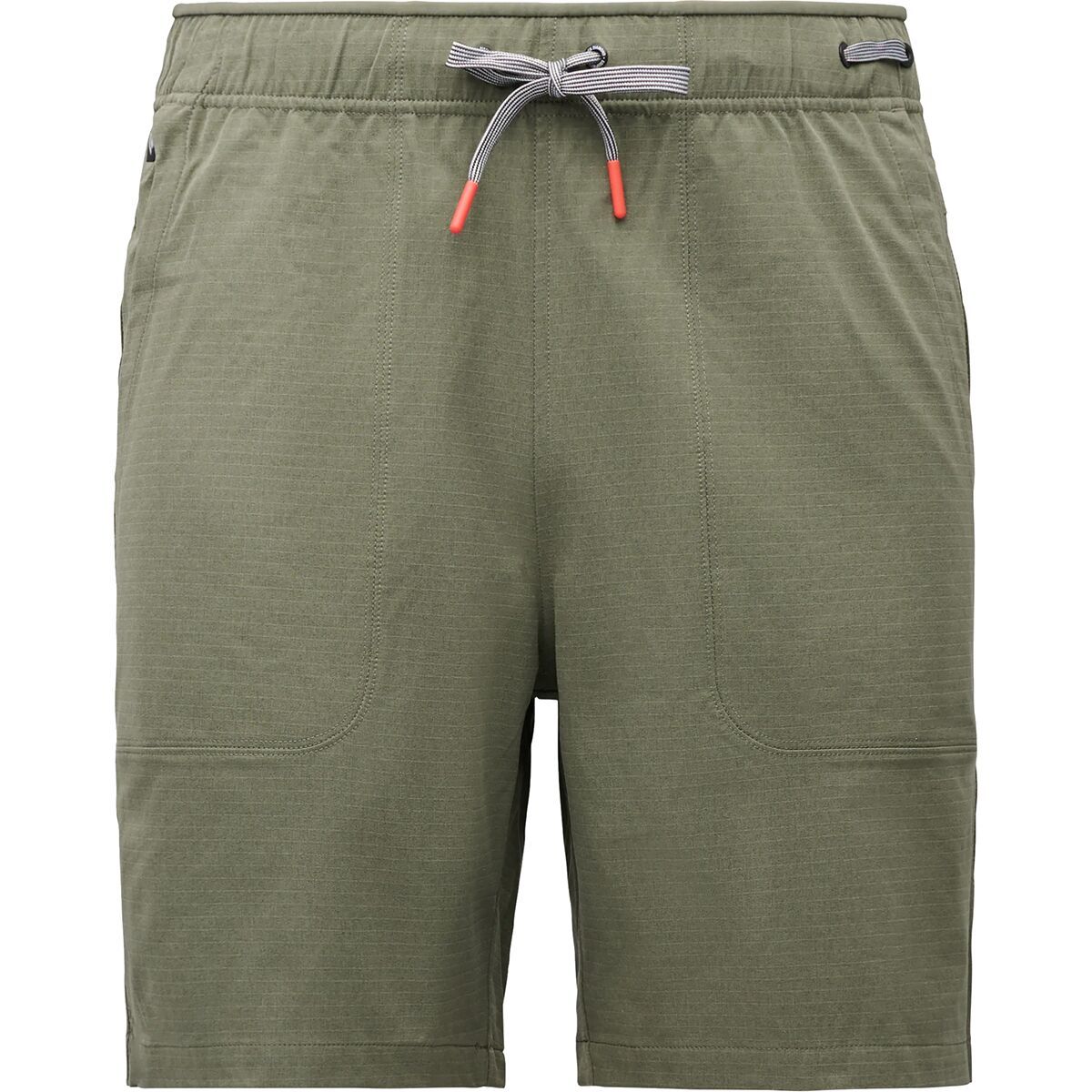 Image of Black Diamond Sequence Short - Men's Tundra, S