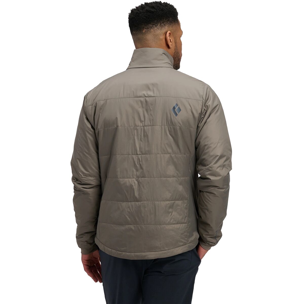 Black Diamond Solution Jacket - Men's - Clothing
