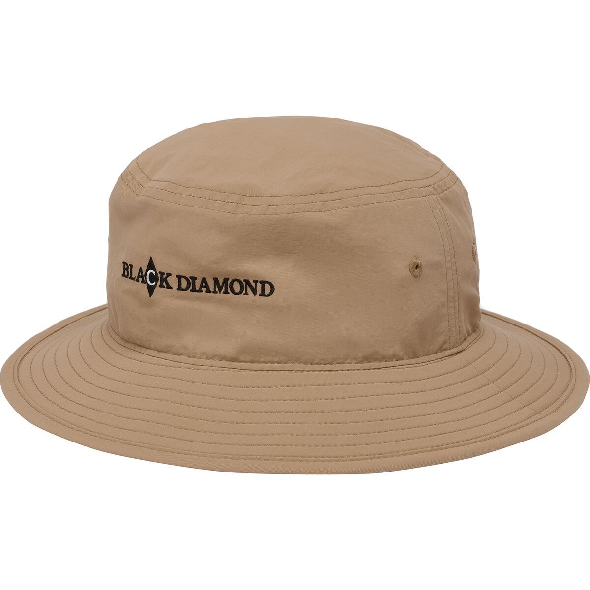 Image of Black Diamond Bucket Hat Mushroom/Black Diamond C, One Size