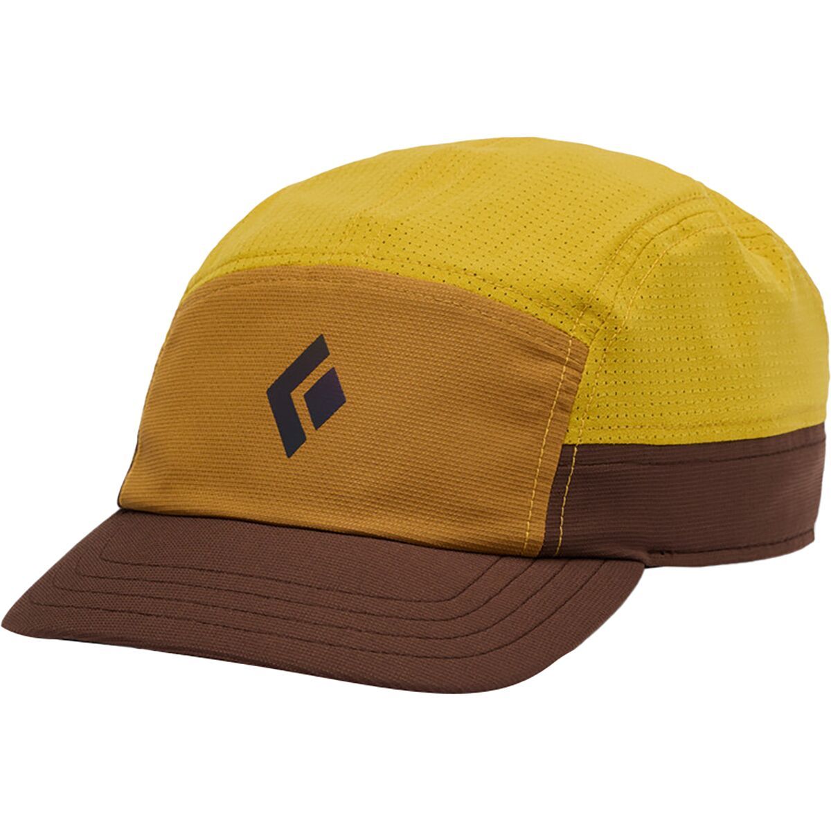 Black Diamond Distance Hat Basalt/Amber, One Size