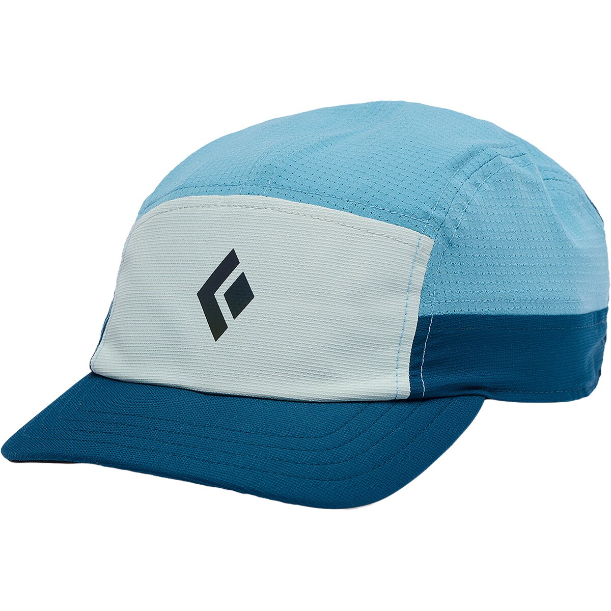 Image of Black Diamond Distance Hat Indigo/Glacier, One Size