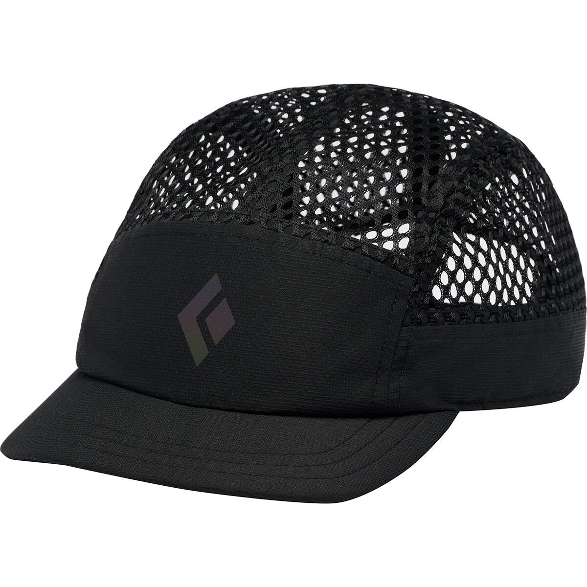 Image of Black Diamond Distance LT Hat Black/Black, One Size