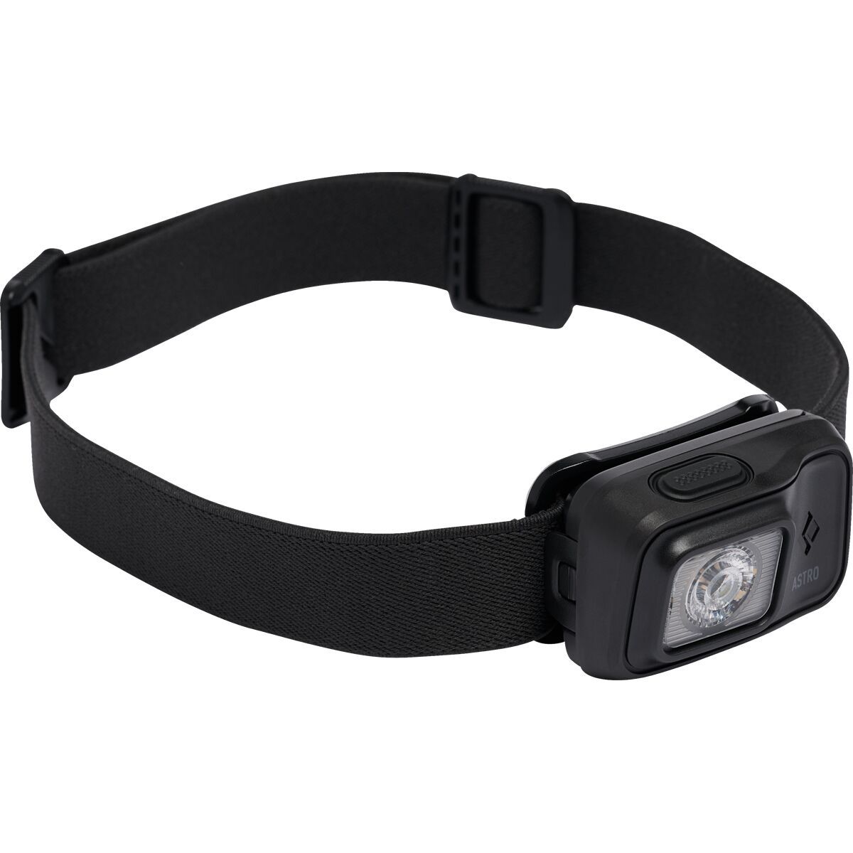 Black Diamond Astro Ops 300 Headlamp Black