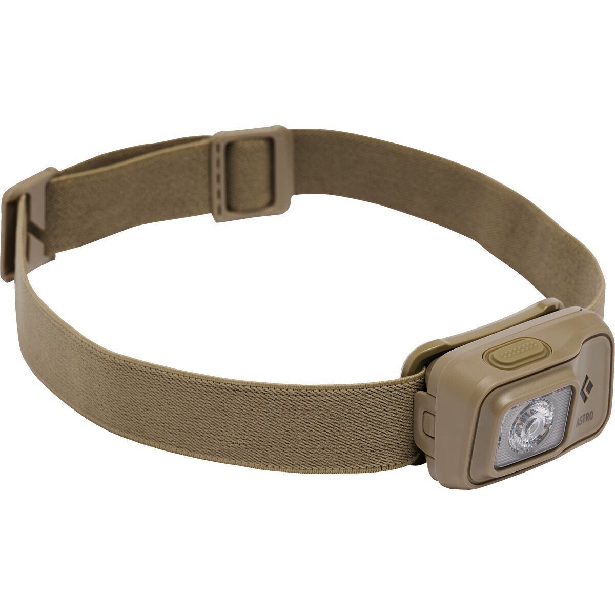 Image of Black Diamond Astro Ops 300 Headlamp Dark Tan, One Size