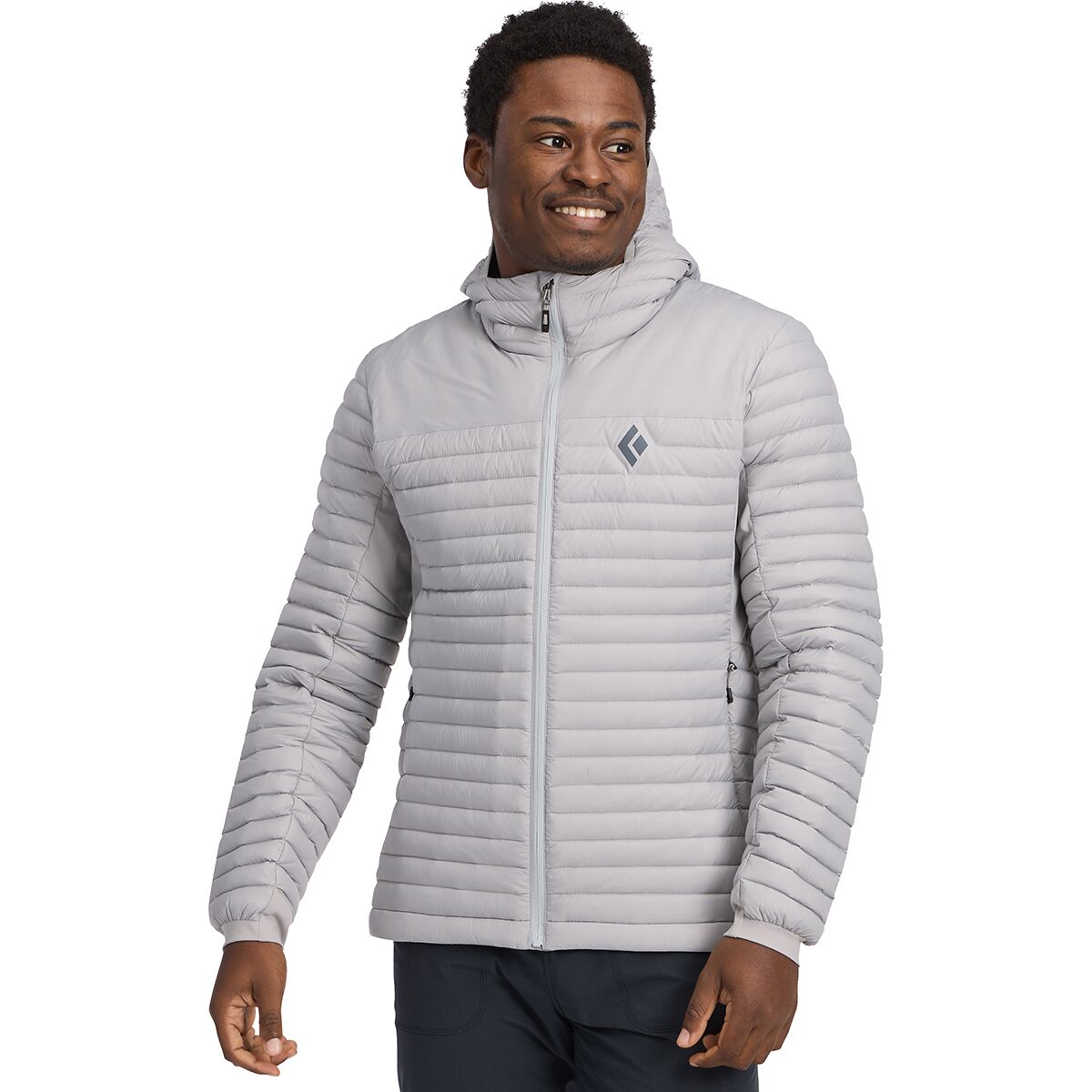 Black Diamond Access Down 1.0 Hooded Jacket - Men's - Clothing