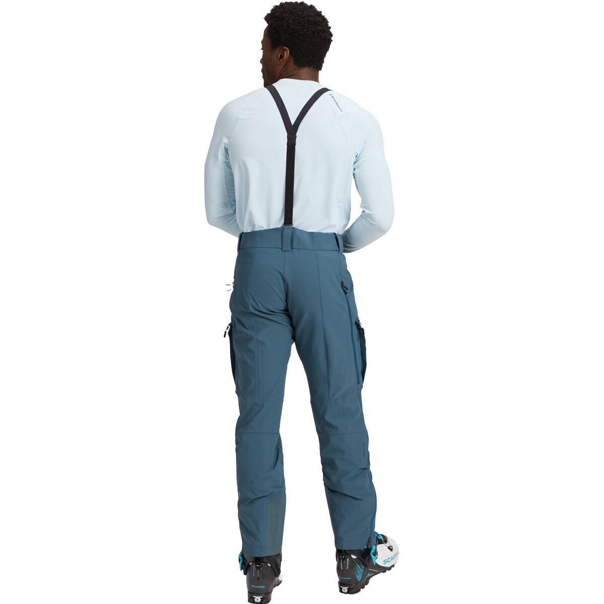 Black Diamond Dawn Patrol Pant - Men's - Clothing