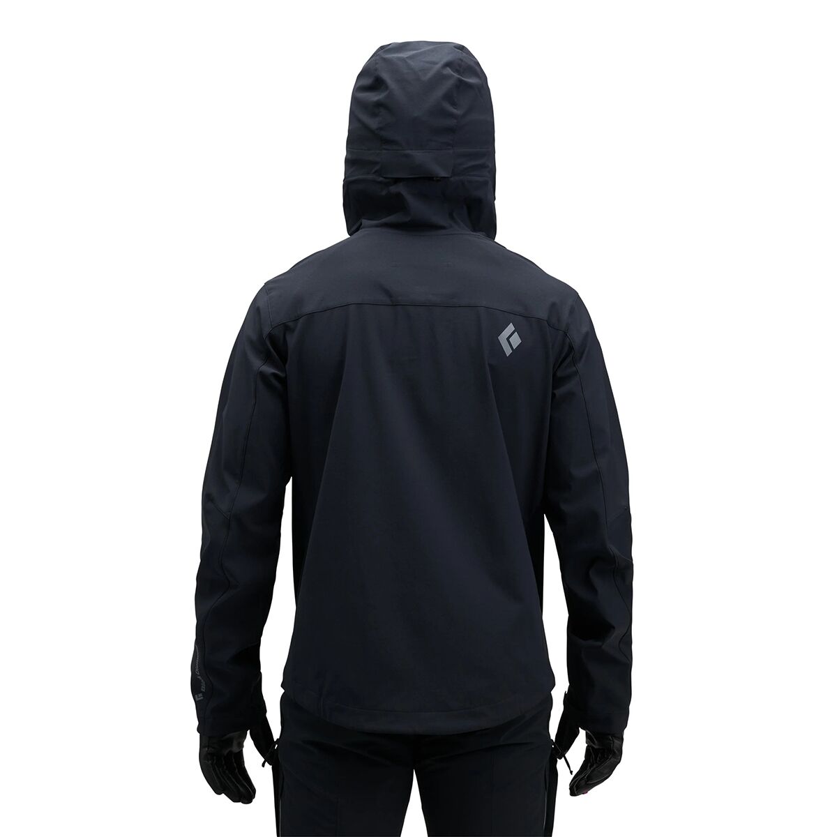 Black Diamond Dawn Patrol Shell - Men's - Clothing
