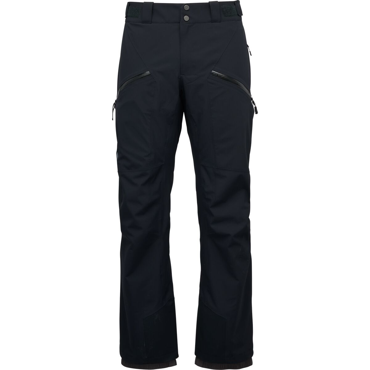 Image of Black Diamond Recon Insulated Pant - Men's Black, XL
