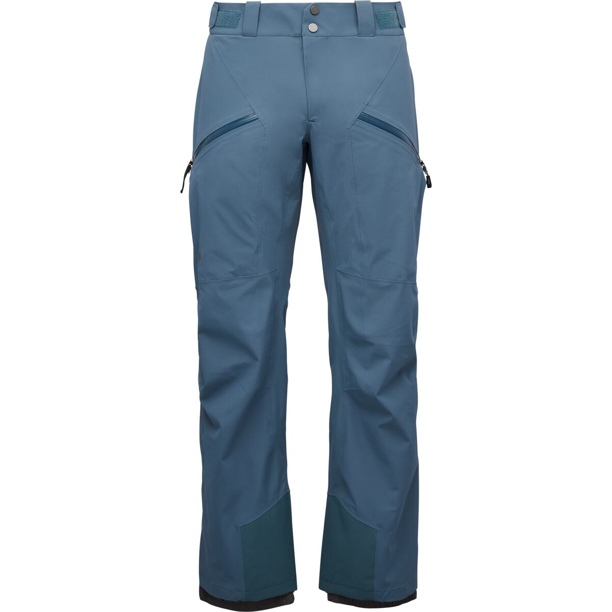 Image of Black Diamond Recon Insulated Pant - Men's Midnight Blue, M