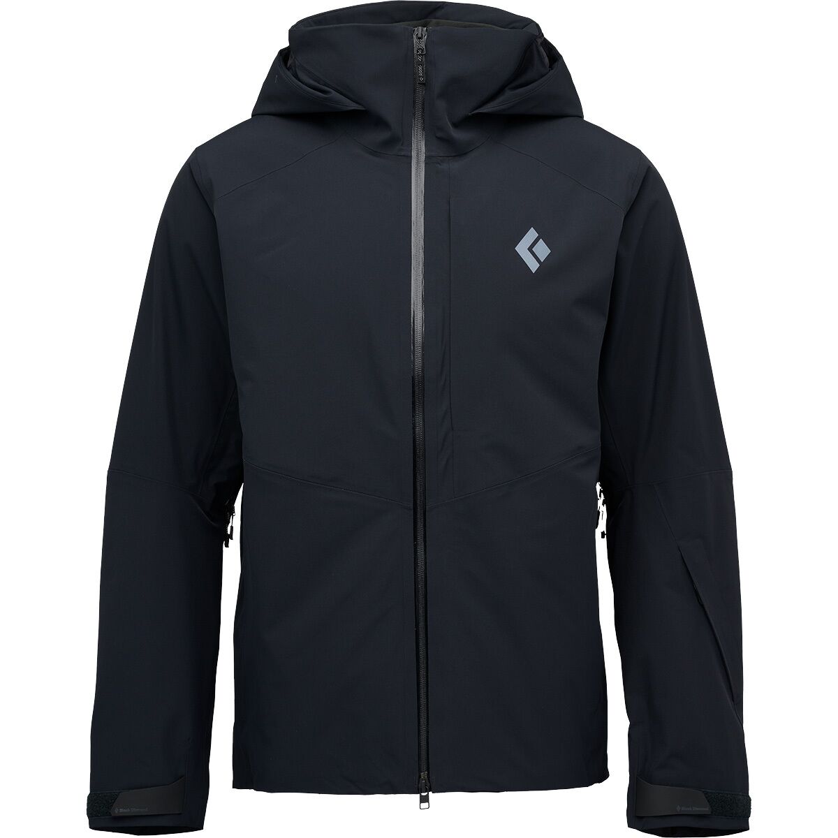 Image of Black Diamond Recon Insulated Shell - Men's Black, XL