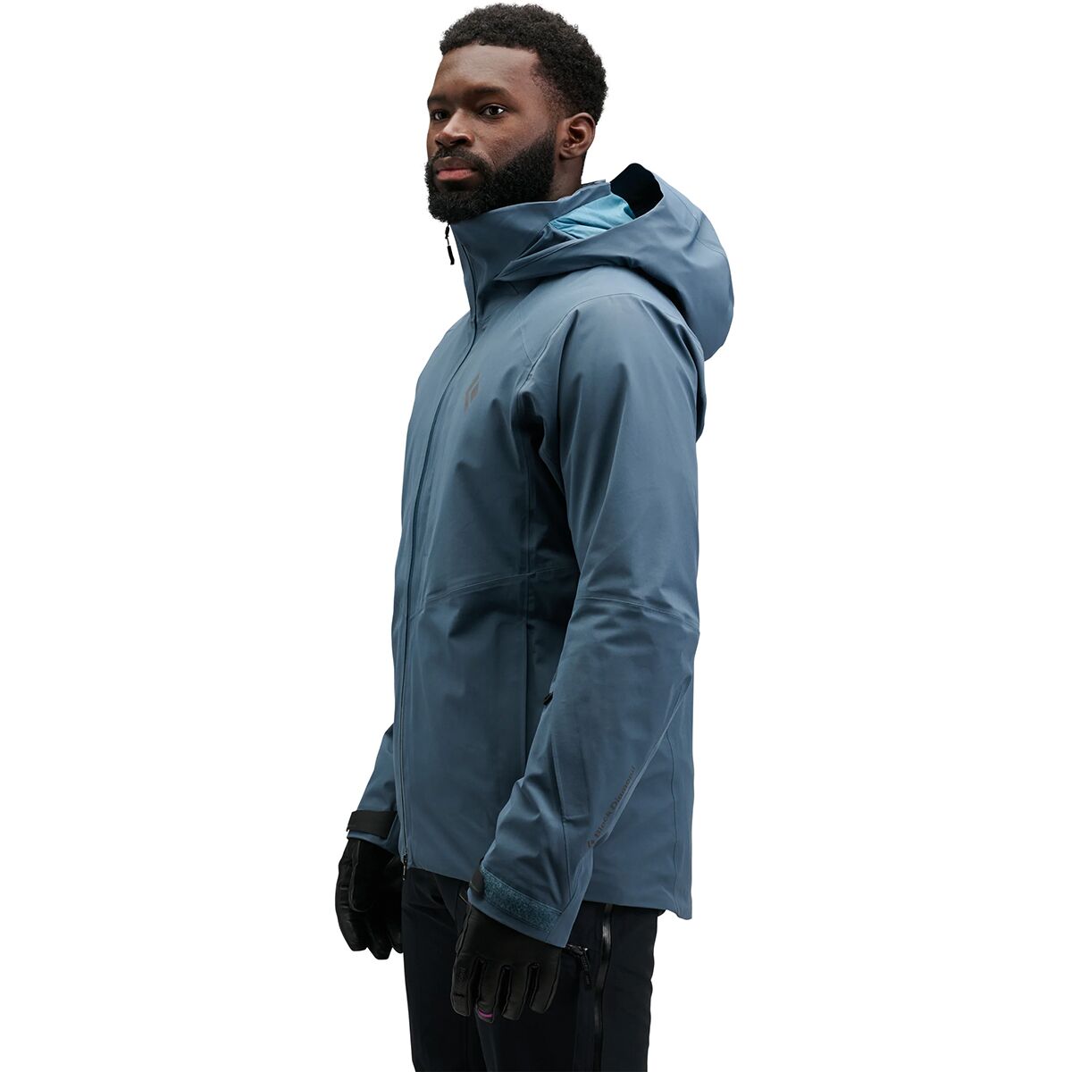  RECON SHELL （WINDSTOPPER） Men's Recon Insulated Shell – Black Diamond