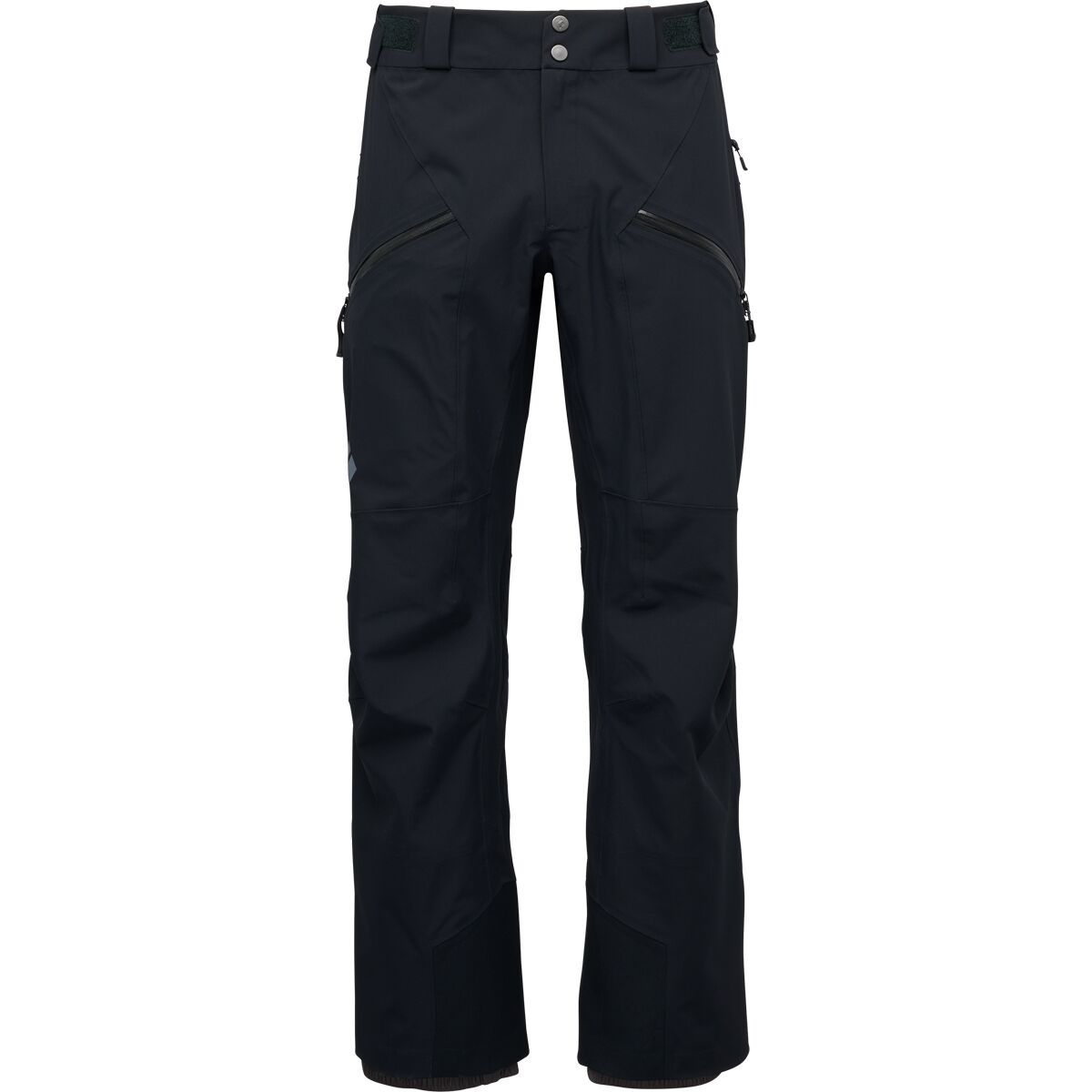 Black Diamond Recon Stretch Ski Pant - Men's Black, XL
