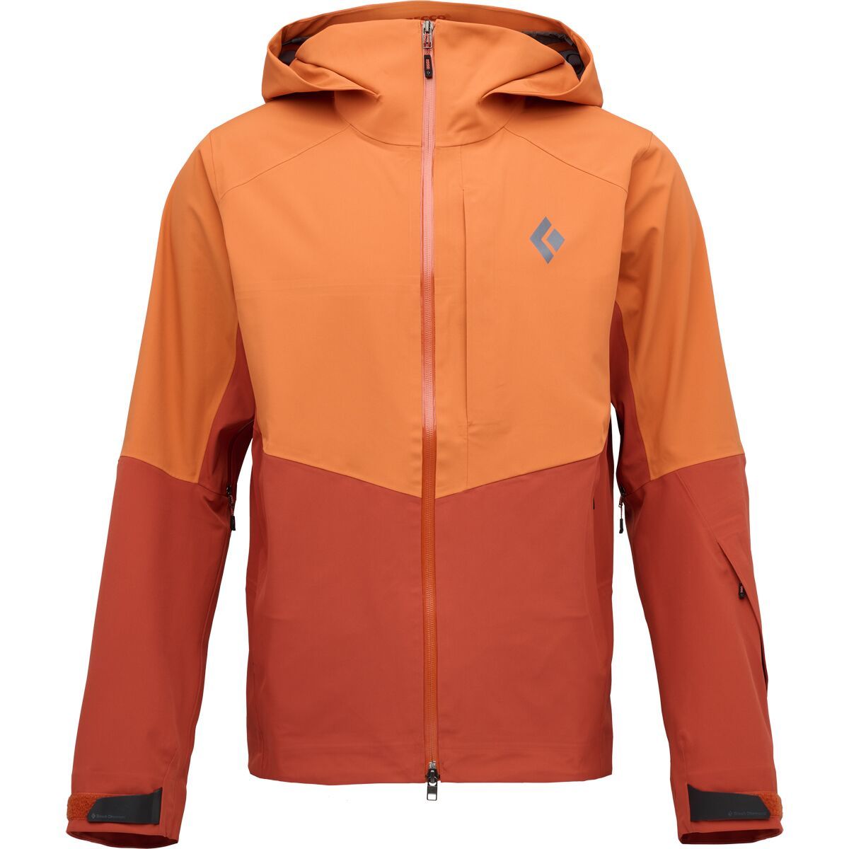 Black Diamond Recon Stretch Ski Shell - Men