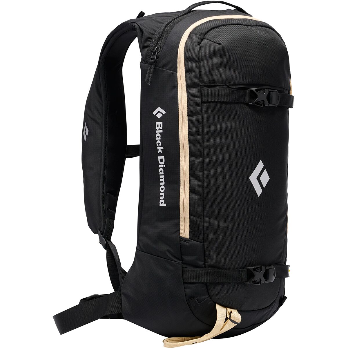 Image of Black Diamond Dawn Patrol 15L Backpack Black, M/L
