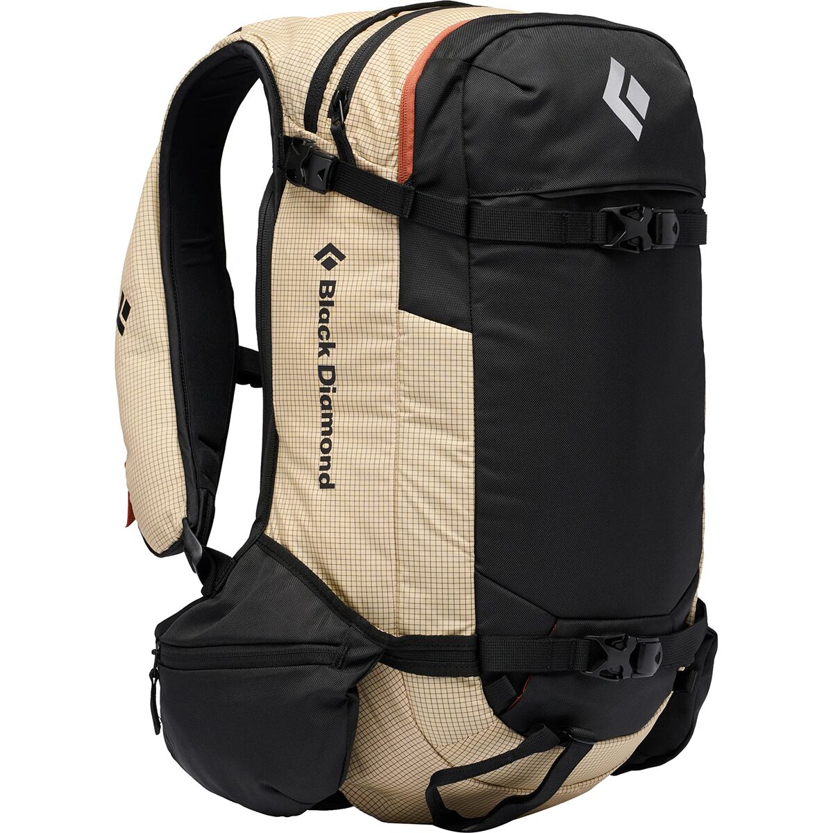 Image of Black Diamond Dawn Patrol 25L Backpack White Oak, S/M
