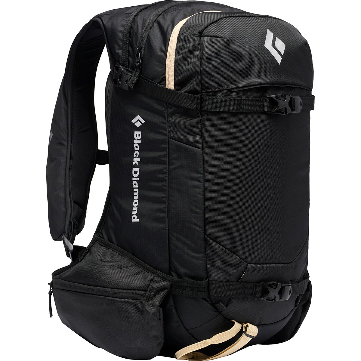 Image of Black Diamond Dawn Patrol 32L Backpack Black, S/M