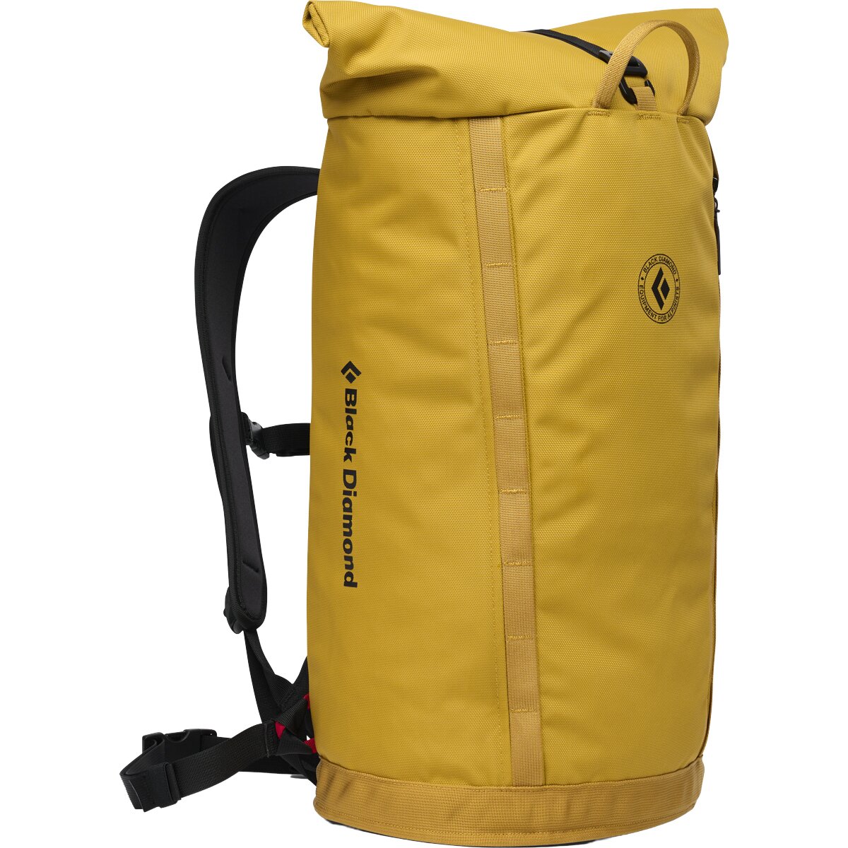 Black Diamond Street Creek 30L RT Backpack Amber, One Size