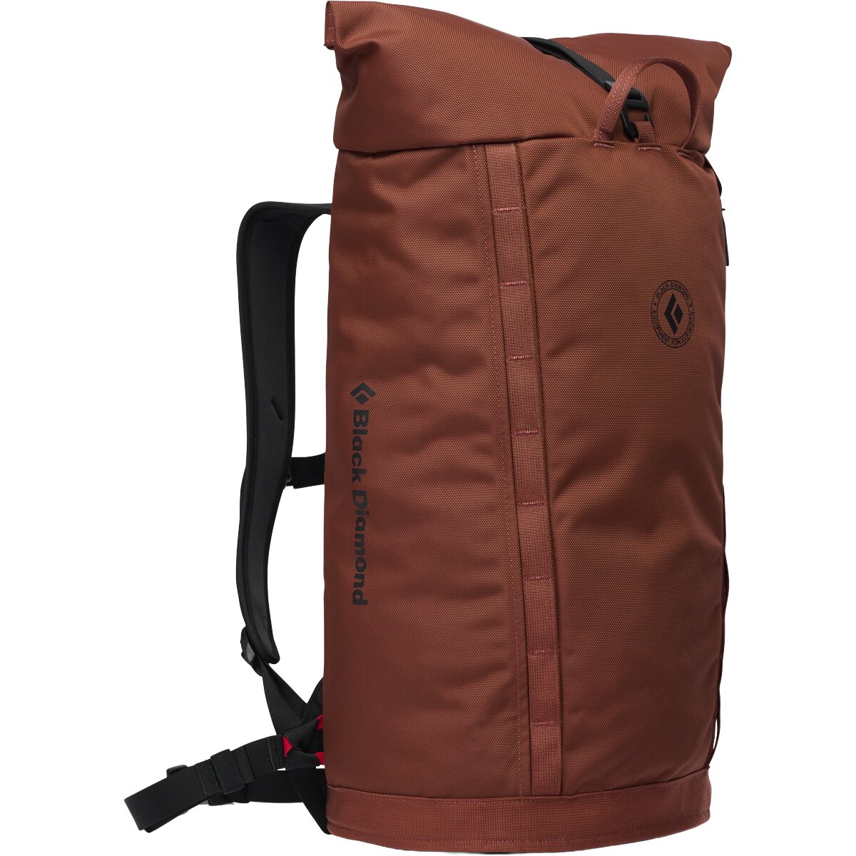 Black Diamond Street Creek 30L RT Backpack Iron Red