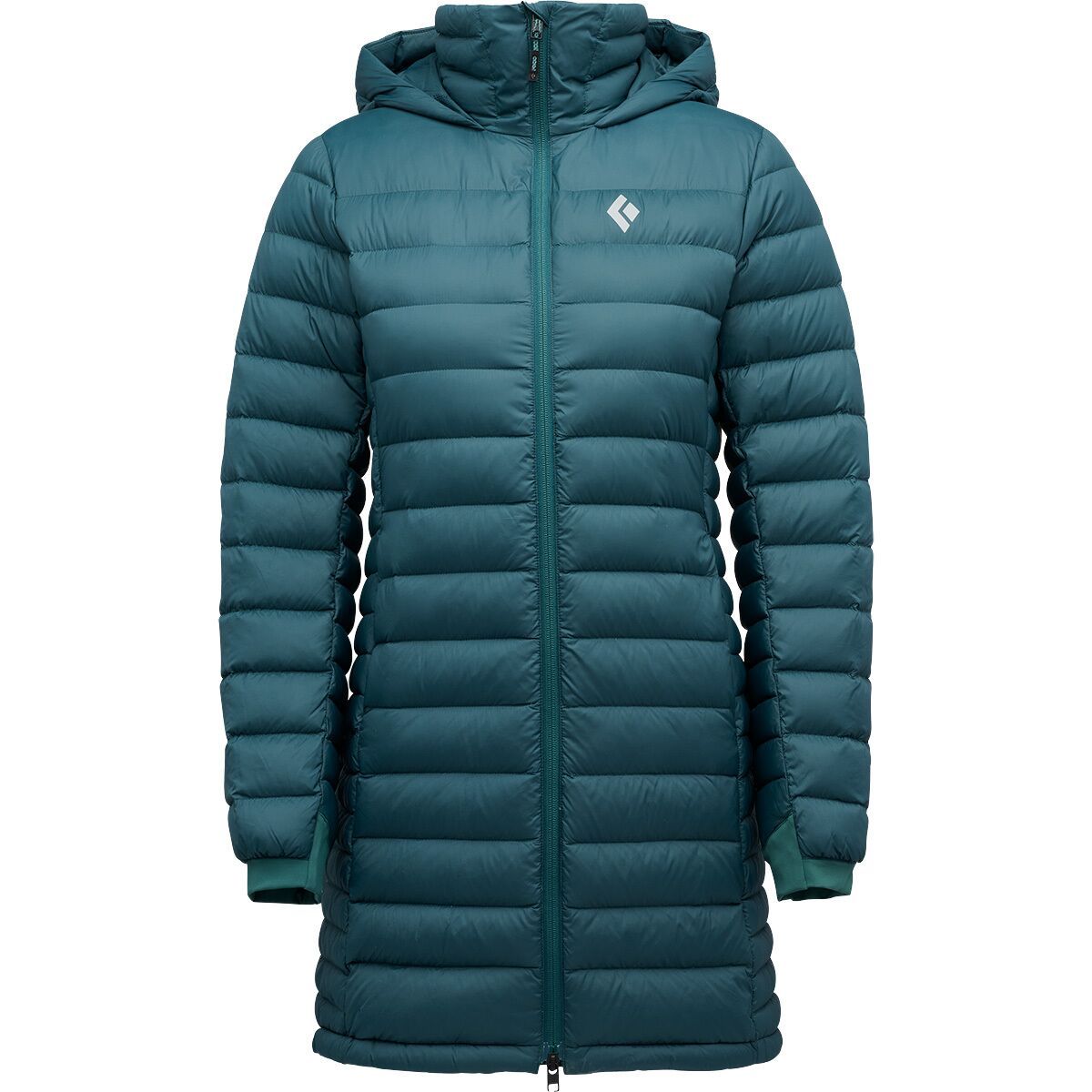 Black Diamond Access Down Parka - Women