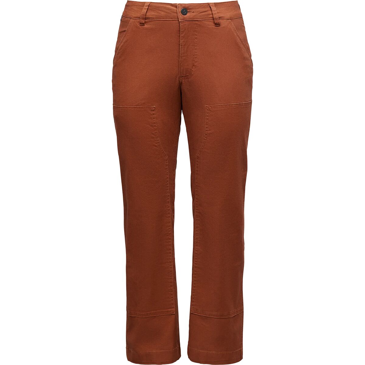 Image of Black Diamond Dogma Pant - Women's Clay, 8