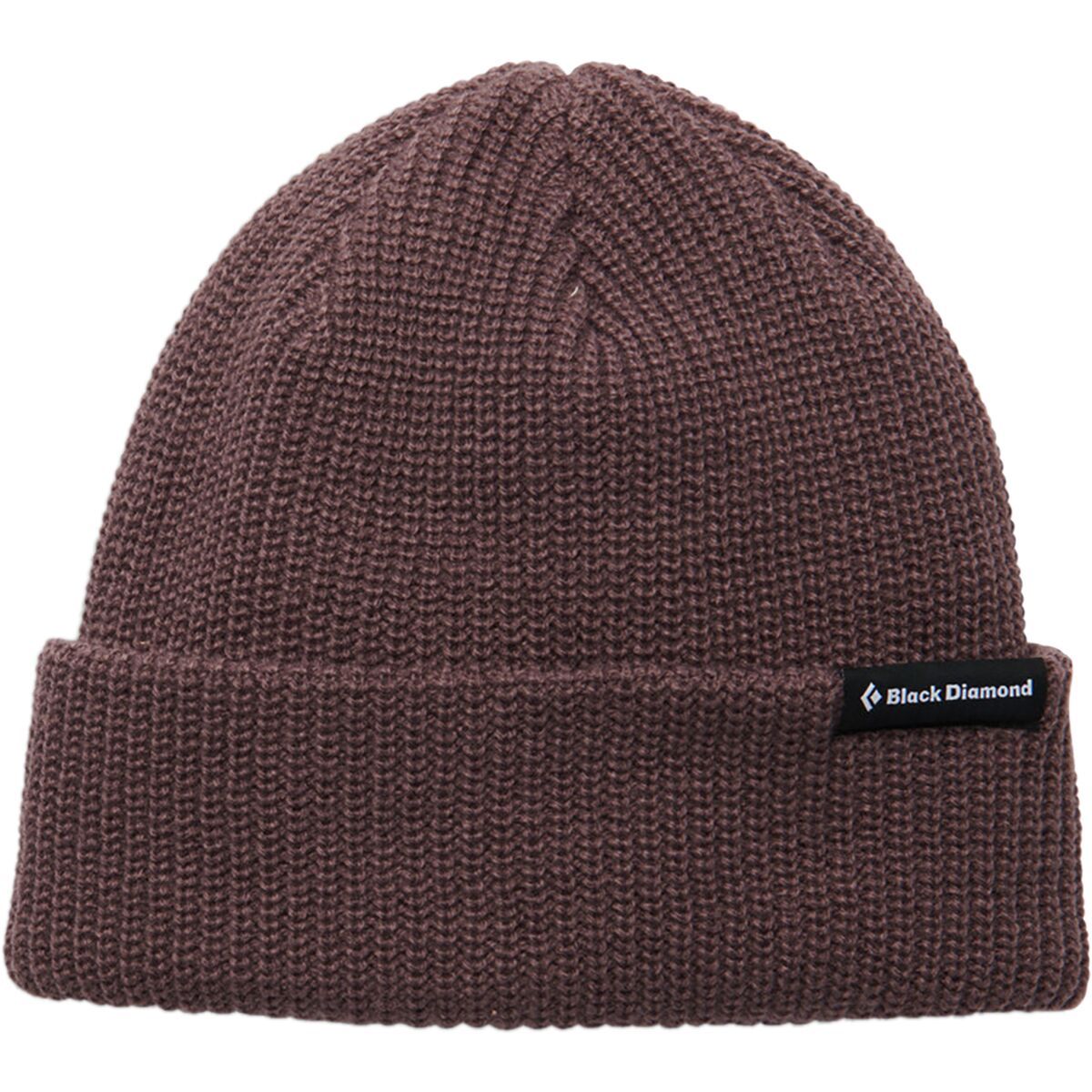 Image of Black Diamond Fisherman Cap Fig, One Size