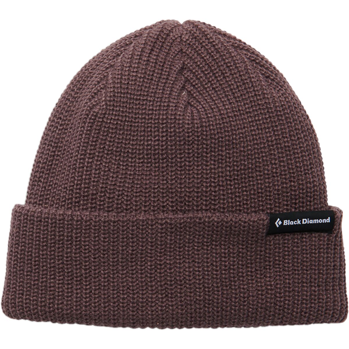 Black Diamond Black Diamond Fisherman Cap Fig, One Size